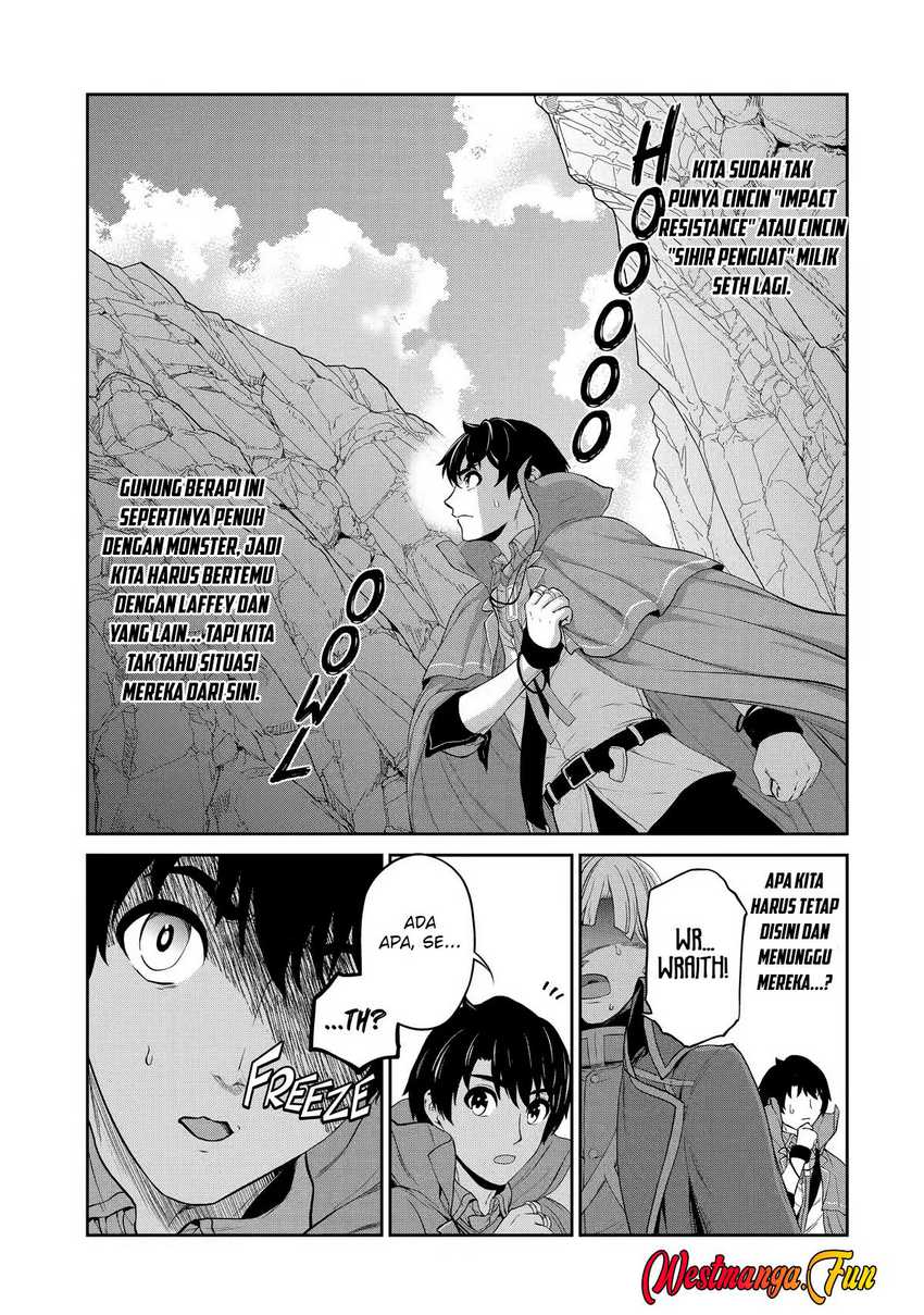 Renkinjutsu-shidesu. Jichou Wa Gomibako Ni Sutete